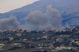حزب الله يستهدف بالصواريخ ثكنة صهيونية في الجولان المحتل