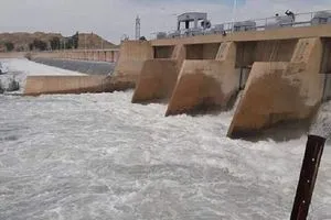 اعتماد سدود "حصاد الأمطار" في 5 محافظات عراقية