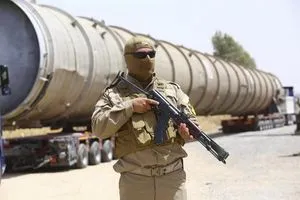 اليكتي: استمرار حكومة أربيل بتصدير النفط سيؤزم الوضع مع بغداد
