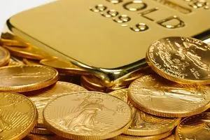 الذهب حبيس نطاق ضيق والأنظار على بيانات التضخم الأمريكية