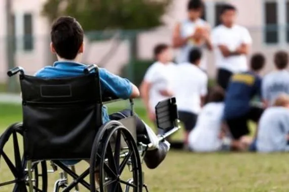البرلمان بصدد تعديل قانون ذوي الإعاقة والاحتياجات الخاصة وهذه مميزاته
