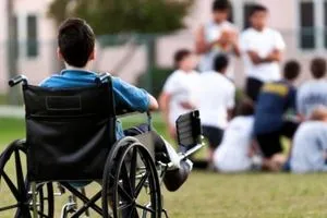 البرلمان بصدد تعديل قانون ذوي الإعاقة والاحتياجات الخاصة وهذه مميزاته