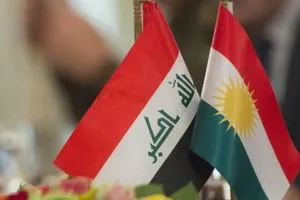 العلاقات بين كوردستان وبغداد.. معهد واشنطن: أربعة ملفات "مصيرية" تنتظر ترك "البيروقراطية الراسخة" ووضع الحلول لها