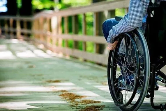 جمع تواقيع نيابية لدعم قانون ذوي الإعاقة والاحتياجات الخاصة