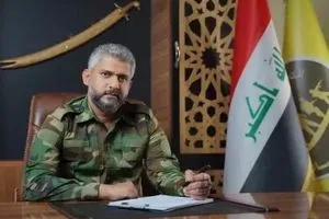 زعيم فصيل عراقي يهدد بايدن بهجوم أوسع من "طوفان الأقصى"