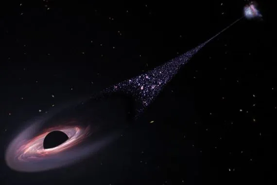 ترقب انفجار كوني نادر في مجرة درب التبانة خلال الأشهر المقبلة