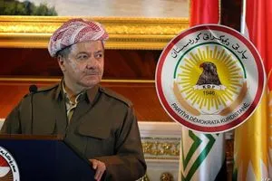 بارزاني يحرق سنجار لحصد الأصوات الانتخابية.. الهجرة تهدد بالاتحادية وكردستان تتعنت