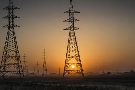 الربط الكهربائي الأردني- العراقي يدخل الخدمة السبت المقبل