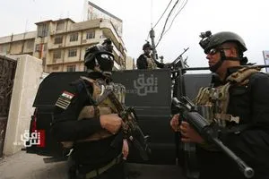 اعتقال 10 متهمين بجرائم مختلفة في بغداد