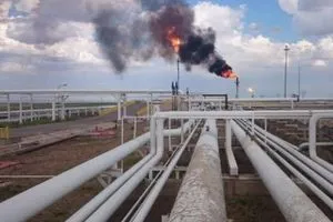 إيران.. تصدير 52 مليار م3 من الغاز إلى العراق بقيمة 15 مليار دولار
