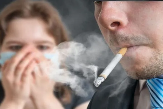 دراسة: التدخين يزيد من الدهون الحشوية المرتبطة بأمراض خطيرة