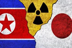 كوريا الشمالية ترد على دعوة اليابان للحوار: ليس لدينا ما نناقشه