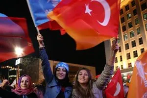الانتخابات المحلية التركية: المعارضة تصعق أردوغان بانتصار تاريخي