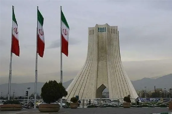 الحرس الثوري يعلن حصيلة جديدة تخص قصف قنصلية طهران