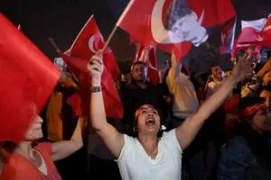 لأول مرة.. انتصار تاريخي للمعارضة على حزب أردوغان