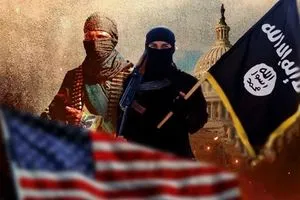 السعيد: امريكا تستخدم ورقة داعش للبقاء في سوريا والعراق