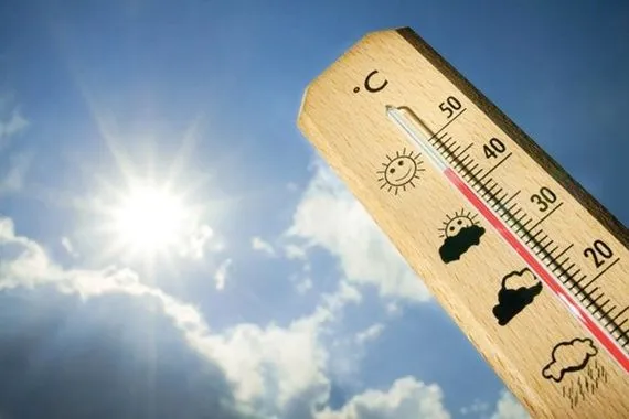 الانواء الجوية : درجات حرارة تتجاوز 30 مئوية خلال الايام المقبلة