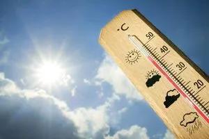 الانواء الجوية : درجات حرارة تتجاوز 30 مئوية خلال الايام المقبلة