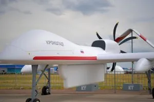 روسيا تطور طائرات مسيرة "اعتراضية" تعمل بمساعدة الذكاء الاصطناعي