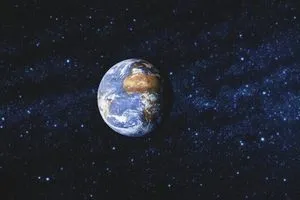 علماء يكشفون وزن كوكب الارض