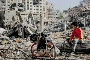 الامم المتحدة "قلقة" بشأن استخدام اسرائيل للذكاء الاصطناعي في حرب غزة