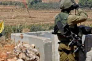 المقاومة اللبنانية تستهدف مقرا للدفاع الجوي الصهيوني في الجولان