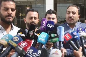 صحفيو الموصل ممتعضون: مجلس نينوى يطردنا من تغطية جلساته بعد تقديمه دعوات رسمية لنا
