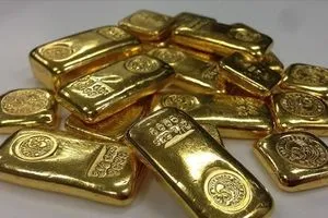 ارتفاع تاريخي في أسعار الذهب عالميا