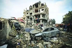 الخزعلي: واشنطن تشعر بالخطر من توسع الصراع مع استمرار الحرب على غزة