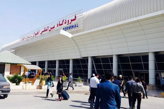 العراق وتركيا ودبي.. أكبر وجهات الرحلات الجوية للإيرانيين خلال عطلة نوروز