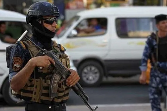 اعتقال امرأة متلبسة ببيع شاب متحول في بغداد