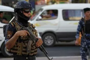 اعتقال امرأة متلبسة ببيع شاب "متحول" في بغداد