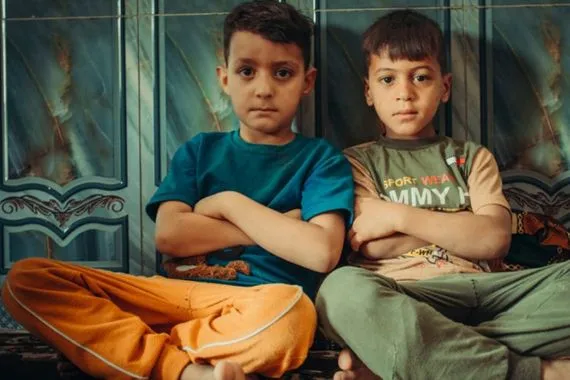 البصرة الأخطر عالمياً.. قصص ملهمة لأطفال من ضحايا الألغام بالعراق