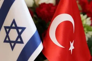 تركيا وإسرائيل تعلنان حرباً تجارية