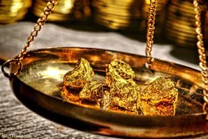 ارتفاع غير مسبوق بأسعار الذهب