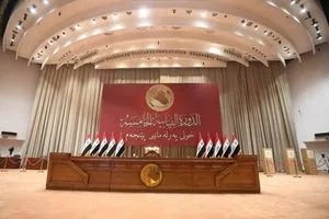 الصالحي يحذر من عودة الارهاب للمناطق السنية بسبب عدم حسم منصب رئيس البرلمان