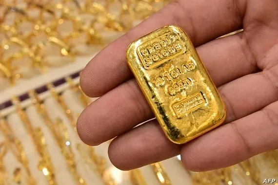 عالمياً.. استقرار اسعار الذهب عند اعلى مستوياته