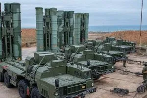 تمهيداً لعملية مرتقبة.. تركيا تعتزم نشر أنظمة "إس-400" على الحدود العراقية