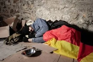بيانات رسمية: 17.7 مليون ألماني معرضون لخطر الفقر