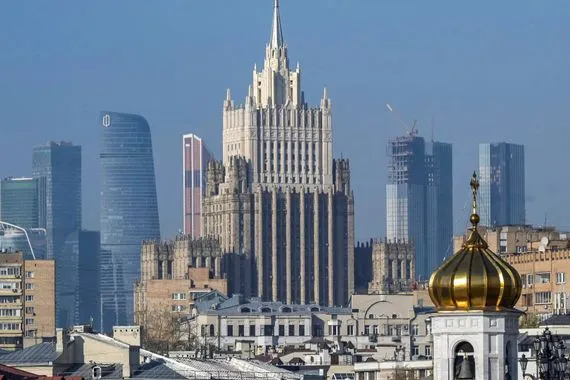 روسيا توصي بالامتناع عن السفر إلى منطقة الشرق الأوسط