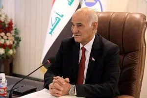 الموارد المائية تحضر مسودة اتفاق مع تركيا لحصة العراق المائية