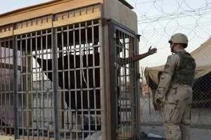بعد 20 عاماً.. معتقلون عراقيون يقاضون الجيش الأمريكي