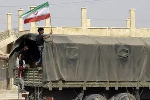 المرصد السوري: حالة استنفار قصوى لفصائل مسلحة مرتبطة بإيران