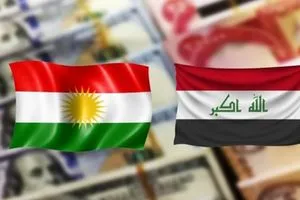 "حكومة الانفصالي" تعرقل اطلاق الموازنة مجددا.. هل ستخضع بغداد لمطامع اربيل؟