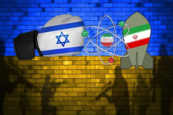 العراق في قلب المعركة.. الصراع الإيراني الإسرائيلي: مخاطر محدقة وتحذيرات من سيناريوهات مرعبة