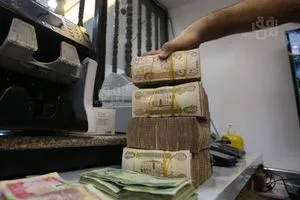 بعد عطلة العيد.. الدولار يعاود الارتفاع في بغداد وأربيل