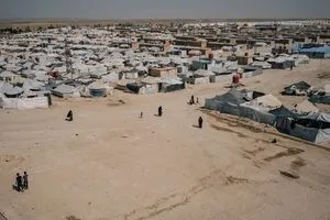 نائب يكشف ثلاثة خطوات عراقية لانهاء عقدة مخيم الهول السوري