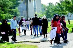 بانتظار السوداني .. وزير التعليم يتعهد باعادة النظر بقرار تغيير أوقات دوام الجامعات