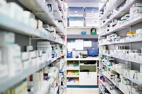 الأنبار.. ضبط أدوية إسرائيلية في مخازن وصيدليات أهلية