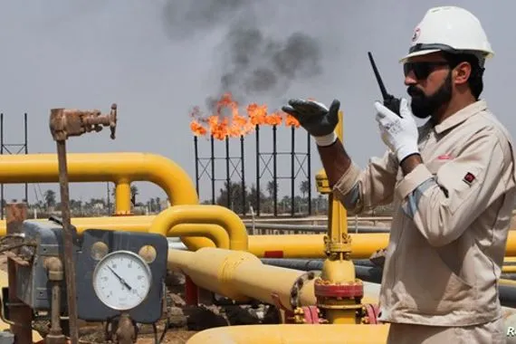 موقع بريطاني: عدم التزام كردستان بتسليم النفط الى بغداد سيفكك الإقليم